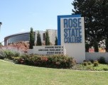 Rose State College expande  Programa de Atletismo 