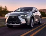 Lexus NX 450h+ Luxury del 2026, con suave entrega y eficaces ayudas
