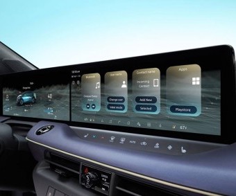 Prueba: Nissan Leaf del 2026, un EV que sigue su paso al tiempo