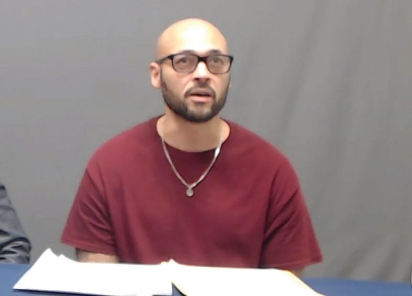 Fiscal General critica voto de clemencia