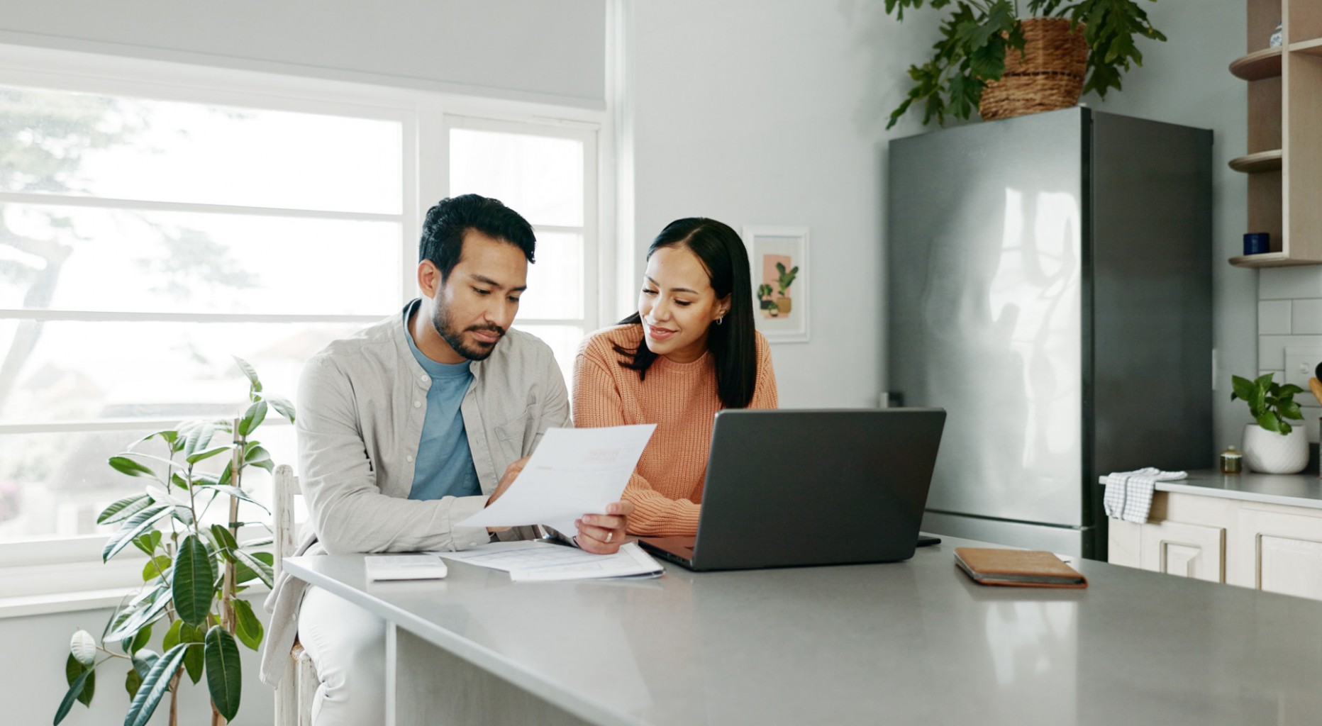 Pasos para crear un presupuesto que lo empodere