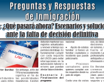 Preguntas y Respuestas de Inmigracion