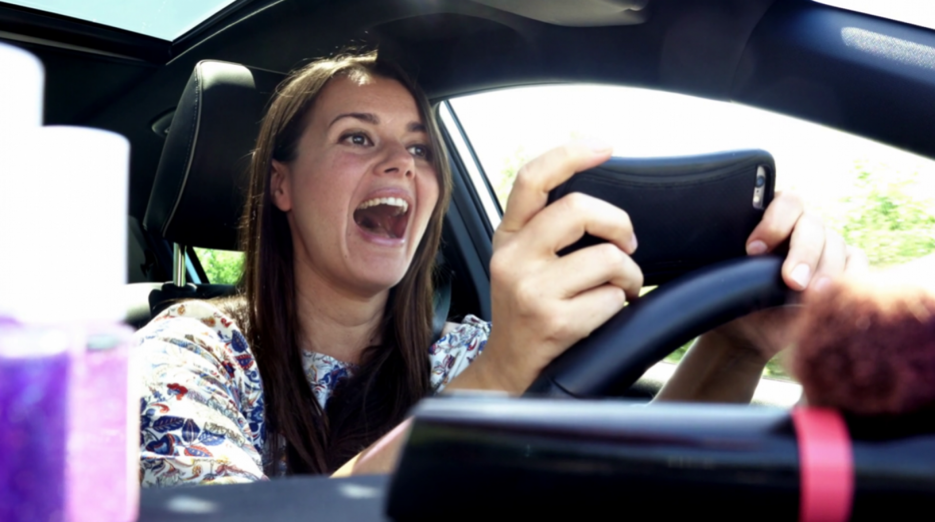 ¿En qué Estado están más seguras las mujeres jóvenes estadounidenses al volante?