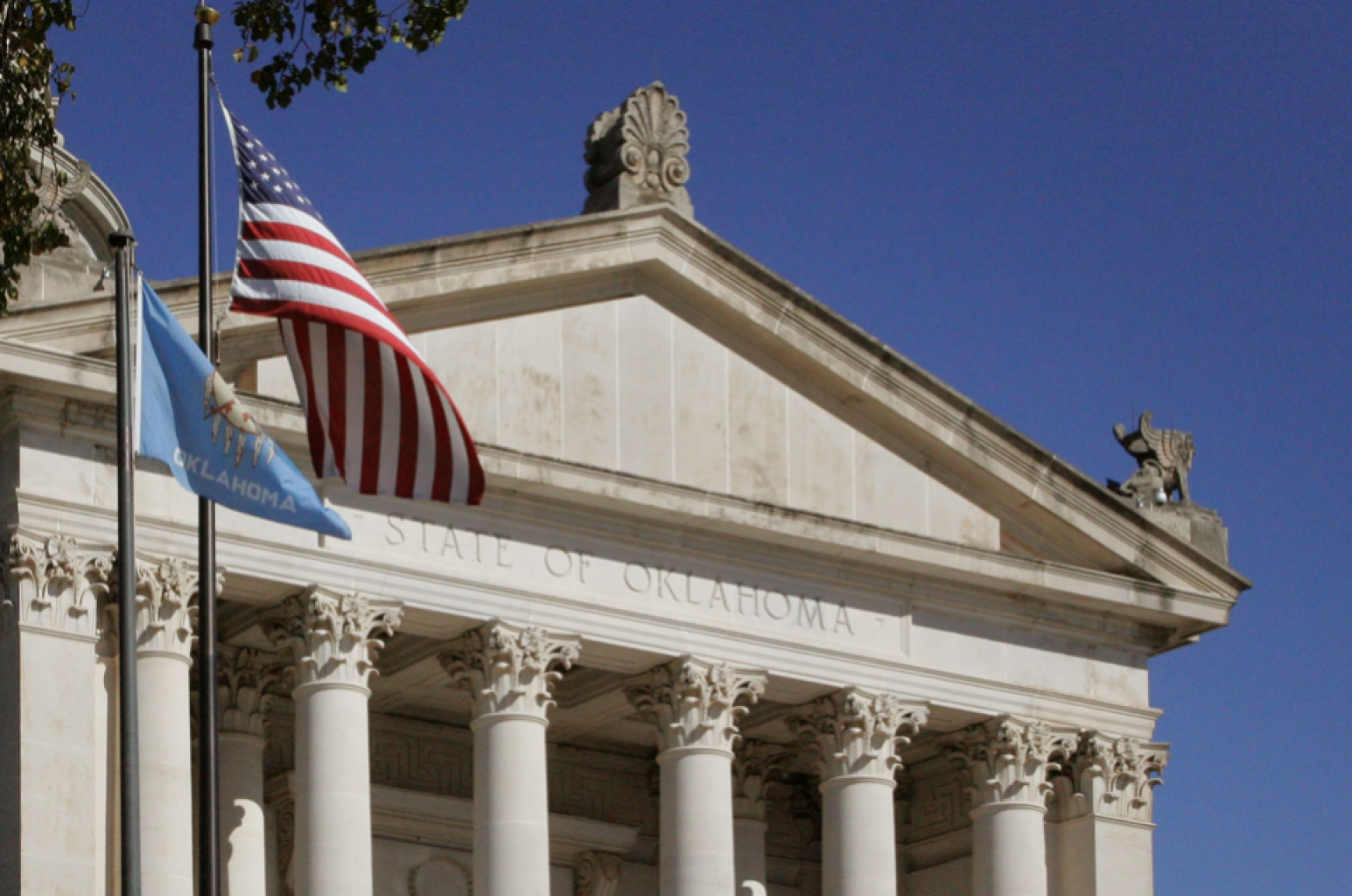 Legisladores demócratas de la Cámara responden a los  argumentos orales ante el Tribunal Supremo de Oklahoma 