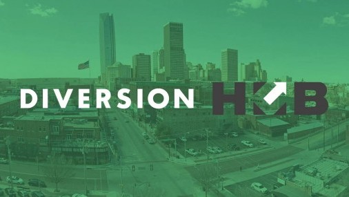 Constructor de Comunidades Oklahoma City 2025