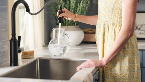 5 formas en que el agua filtrada puede elevar tu vida