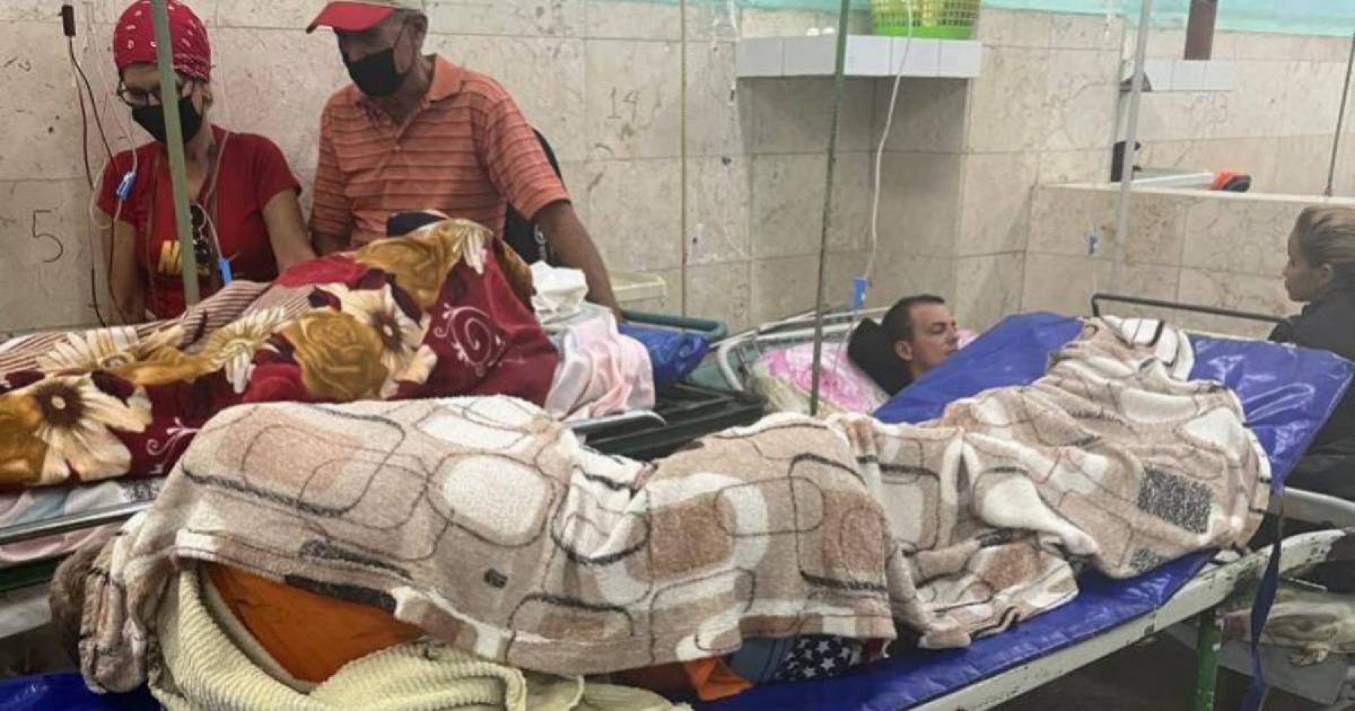 Chikungunya en Cuba: el virus avanza y exige una respuesta nutricional urgente