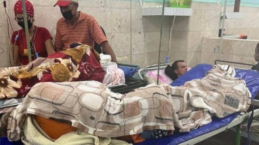 Chikungunya en Cuba: el virus avanza y exige una respuesta nutricional urgente