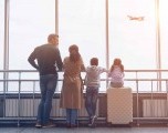 Estate atento a los estafadores mientras viajes por las fiestas