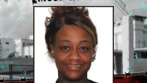 Sospechosa de incendio en Tulsa añadida a la lista de los 10 más buscados 