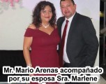 Mario Arenas: Un Legado de Impacto y Orgullo Guatemalteco en Oklahoma
