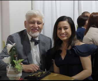 Mario Arenas: Un Legado de Impacto y Orgullo Guatemalteco en Oklahoma