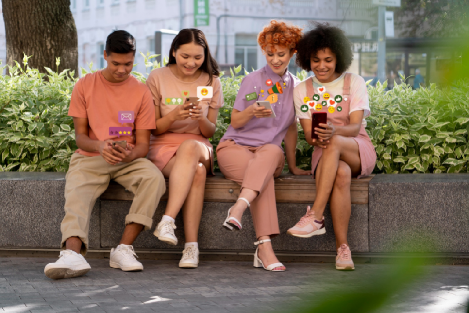 Redes sociales: ¿Un amigo o una amenaza para nuestra mente?