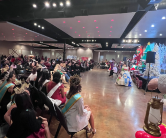 “Navidad en el Barrio” Alegria y Tradición por 36 Años 