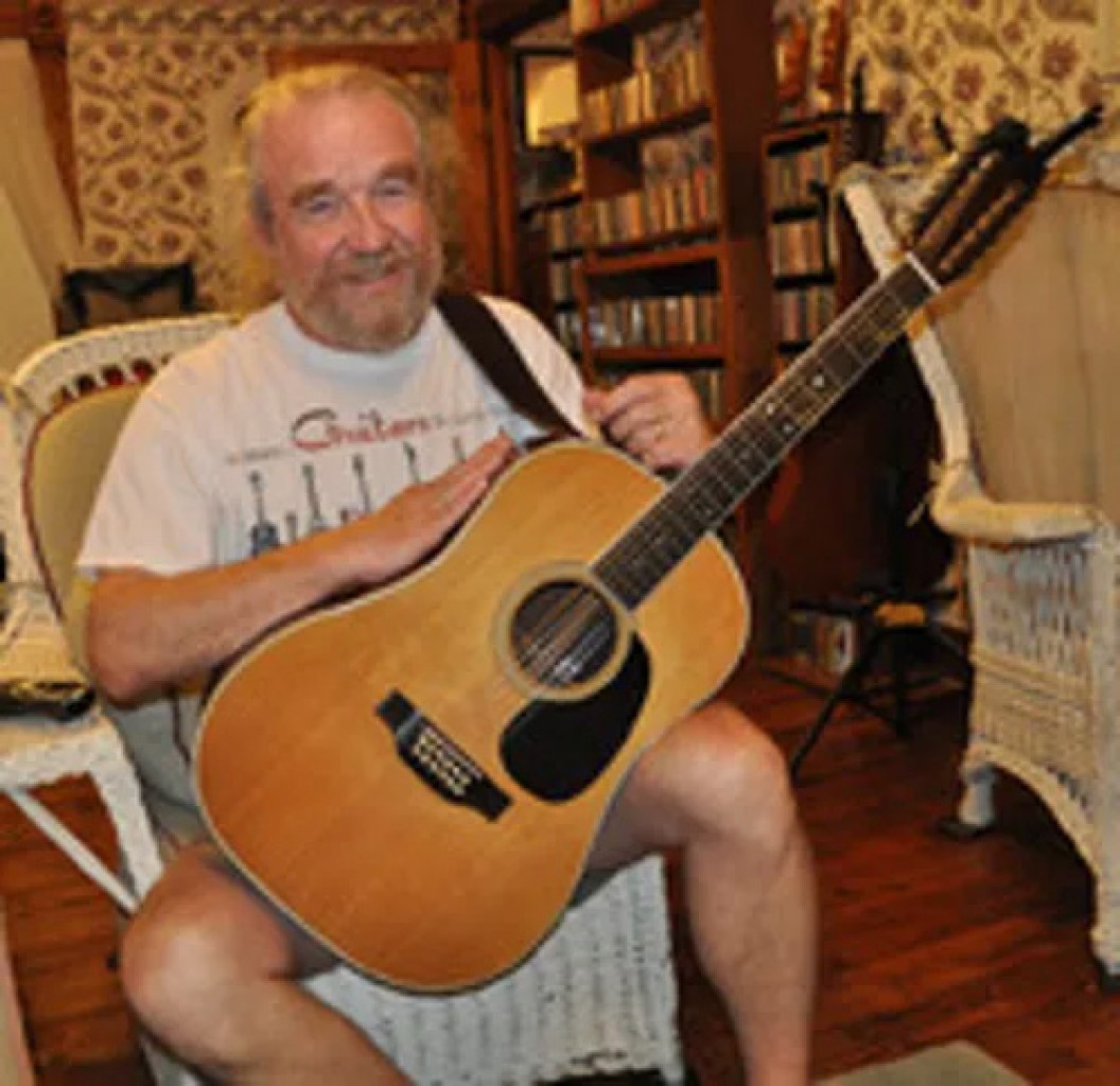 Timothy Wagner: Una Vida de comunidad, cultura y bondad