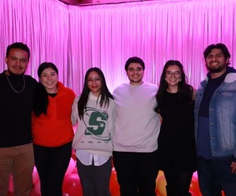 Galilea Martinez levanta la voz por el Distrito 7 de OKCPS