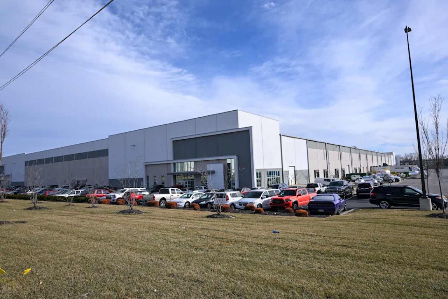 Oklahoma City Considera un Centro de Procesamiento del ICE