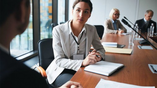 Asegúrate de que tu voz sea escuchada por los legisladores