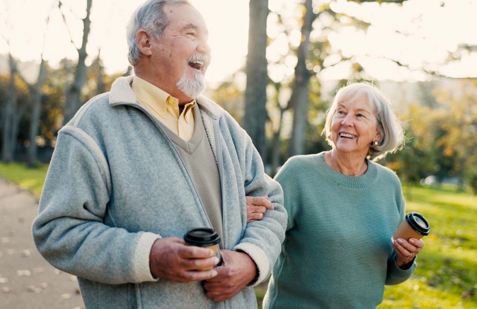 Cómo vivir hasta los 100 años