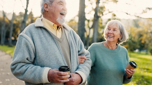 Cómo vivir hasta los 100 años