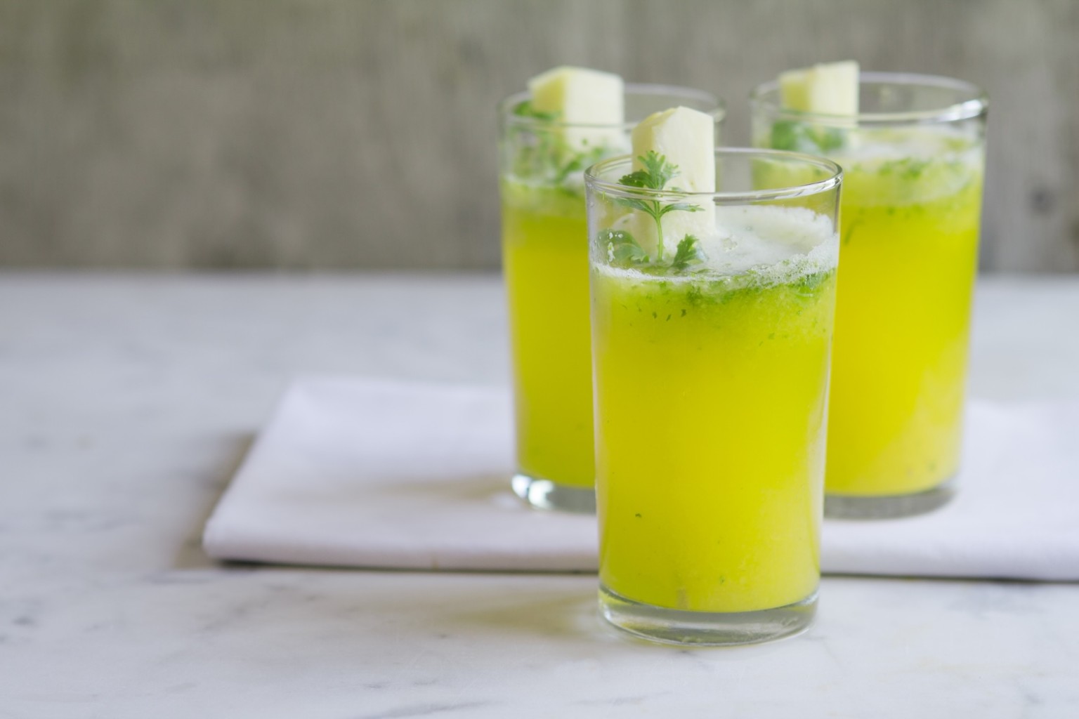 Dry January: No es dejar de brindar, es brindar con intención