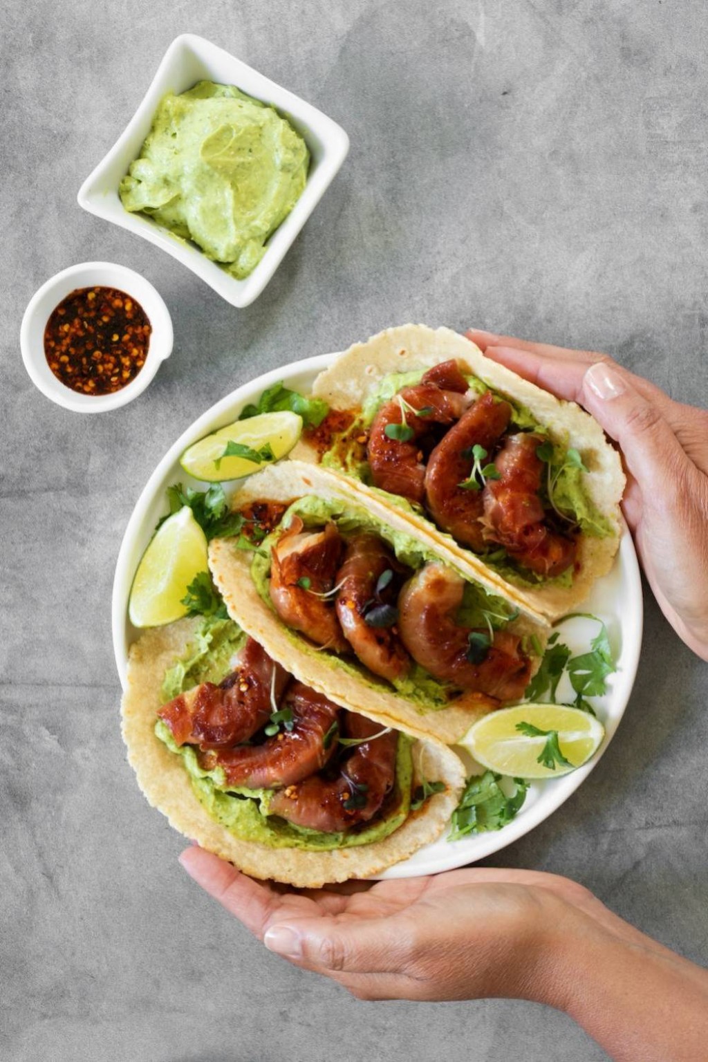 ¿Salsa macha o chili oil? Parecidos ... pero no iguales