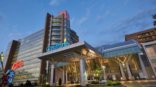 Oklahoma Children's OU Health recibe Reconocimiento Nacional 