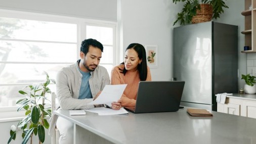 Pasos para crear un presupuesto que te empodere