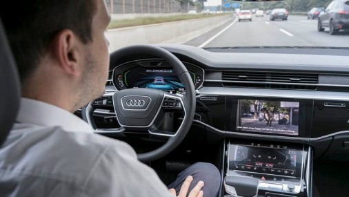 Los 5 vehículos del 2026 que ofrecerán el más avanzado sistema de conducción autónoma