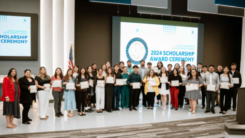 LCDA y Acuña Law Firm presentan Programa de Becas