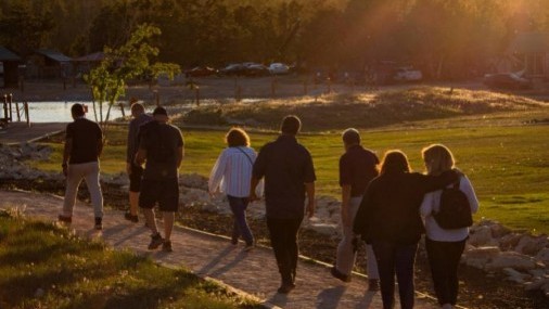 Impulsan la Concienciación sobre la Salud Mental