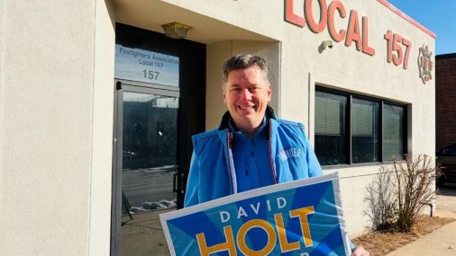 Votantes de Oklahoma City decidirán  Alcaldía en próximas elecciones