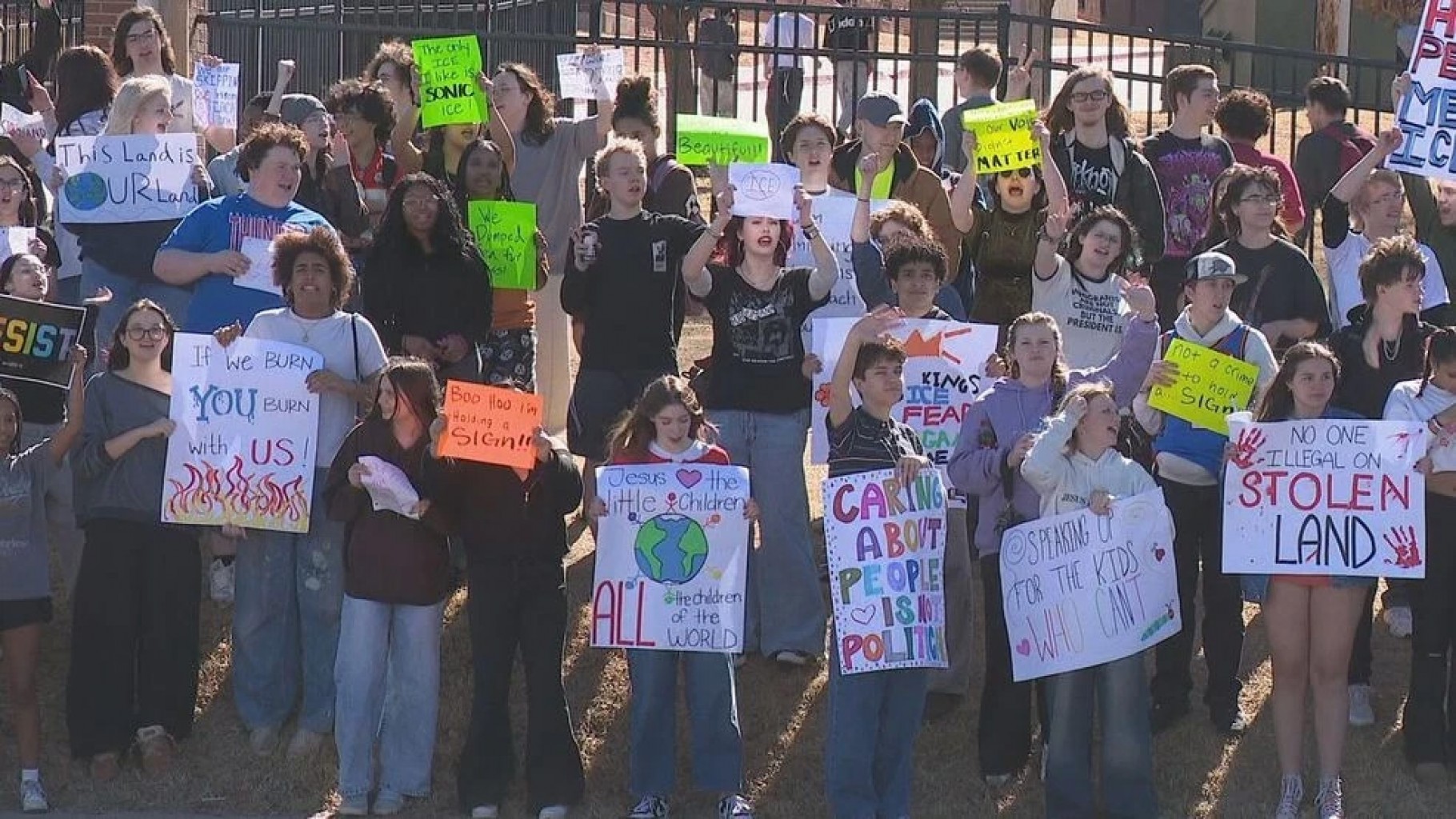 Pastores Cristianos: Reforma Migratoria Compasiva