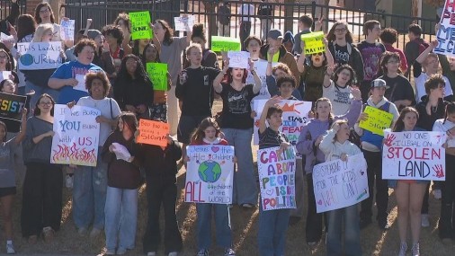 Pastores Cristianos: Reforma Migratoria Compasiva