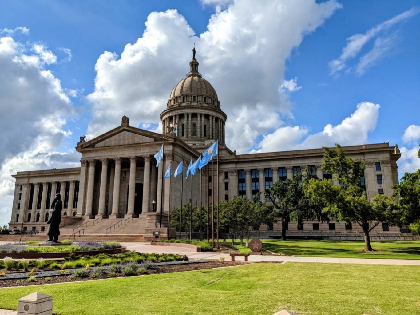 NUEVAS PROPUESTAS SACUDEN OKLAHOMA
