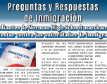 Preguntas y Respuestas de Inmigración