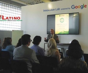 Programa de Liderazgo Latino Empodera Futuros Lideres 