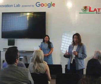 Programa de Liderazgo Latino Empodera Futuros Lideres 