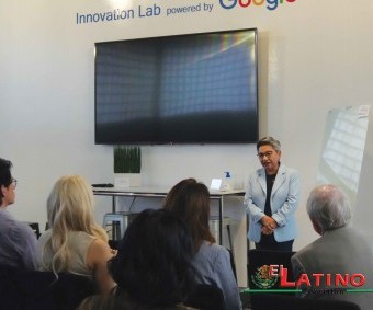 Programa de Liderazgo Latino Empodera Futuros Lideres 