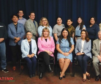 Programa de Liderazgo Latino Empodera Futuros Lideres 