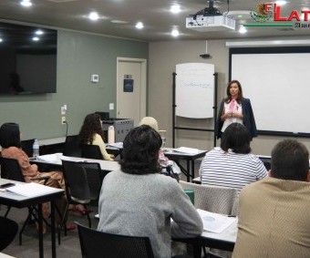 Programa de Liderazgo Latino Empodera Futuros Lideres 