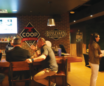 Maria Stafford nueva Presidenta de la Cámara Hispana de OKC