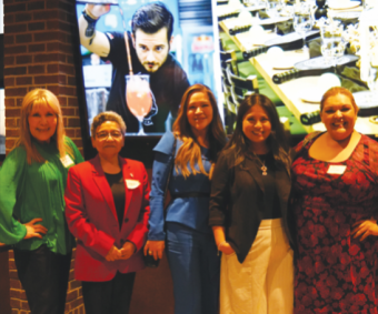 Maria Stafford nueva Presidenta de la Cámara Hispana de OKC