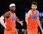 El OKC Thunder mantiene su  nivel competitivo