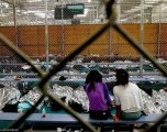 Detenciones de ICE dejan a miles de niños sin uno de sus padres