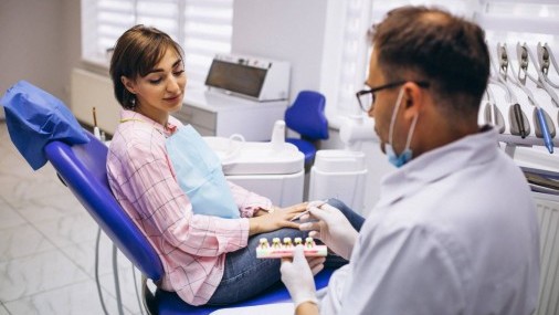 Estudio Revela que las pérdidas dentales inciden en el aumento de peso