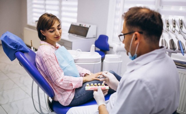 Estudio Revela que las pérdidas dentales inciden en el aumento de peso