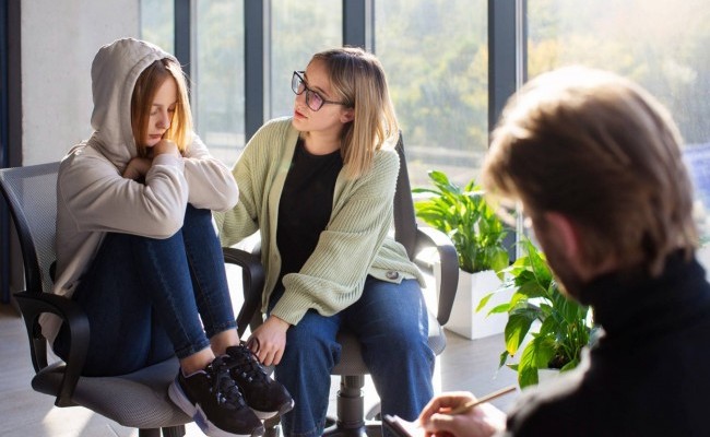 Cumbre Mundial sobre Salud Mental Juvenil pide “reescribir la narrativa global del bienestar”