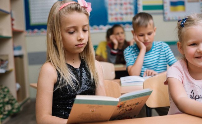 La Ley de Lectura pasa al Senado