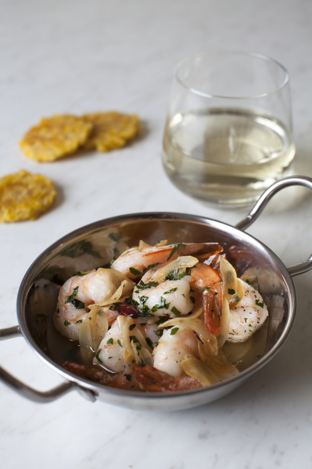 El ajo, alma de nuestras cocinas